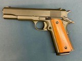 ROCK ISLAND ARMORY M1911 A1-FS .45 ACP