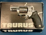 TAURUS 605 .357 MAG - 2 of 3