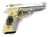 EAA REGARD LIBERADOR II 9MM LUGER (9X19 PARA) - 3 of 3