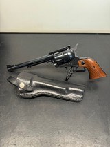 RUGER BLACKHAWK .30 CARBINE - 1 of 3