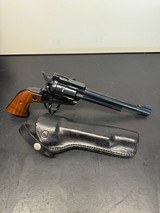 RUGER BLACKHAWK .30 CARBINE - 2 of 3