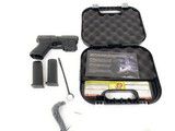 GLOCK G19 GEN 5 9MM LUGER (9X19 PARA) - 1 of 3