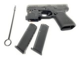 GLOCK G19 GEN 5 9MM LUGER (9X19 PARA) - 3 of 3