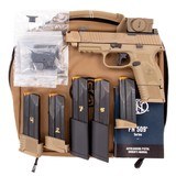 FN 509 TACTICAL 9MM LUGER (9x19 PARA) - 3 of 3