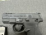 SMITH & WESSON M&P 40 Shield PC M2.0 .40 S&W - 3 of 3