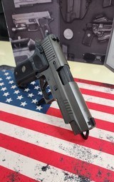 SIG SAUER P220 LEGION .45 ACP - 2 of 3