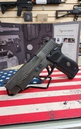 SIG SAUER P220 LEGION .45 ACP - 3 of 3