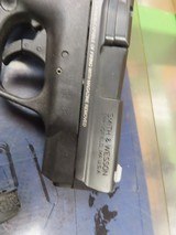 SMITH & WESSON M&P SHIELD 9MM LUGER (9x19 PARA) - 3 of 3