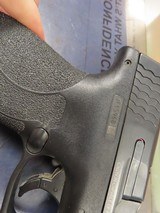 SMITH & WESSON M&P SHIELD 9MM LUGER (9x19 PARA) - 2 of 3