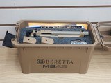 BERETTA M9A3 TYPE F 9MM LUGER (9X19 PARA) - 2 of 3