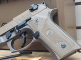 BERETTA M9A3 TYPE F 9MM LUGER (9X19 PARA) - 3 of 3