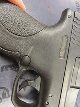 SMITH & WESSON M&P SHIELD 9MM LUGER (9x19 PARA) - 3 of 3