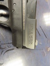 SMITH & WESSON M&P SHIELD 9MM LUGER (9x19 PARA) - 2 of 3