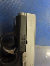 KAHR ARMS CM9 9MM LUGER (9X19 PARA) - 2 of 3