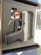 KAHR ARMS CM9 9MM LUGER (9X19 PARA) - 1 of 3