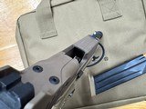 FN 509 TACTICAL [FDE] 9MM LUGER (9X19 PARA) - 3 of 3