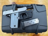 SIG SAUER P238 .380 ACP - 2 of 3