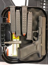 GLOCK G17 GEN 5 9MM LUGER (9x19 PARA) - 1 of 3