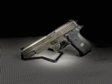 SIG SAUER P220 Legion 10MM - 1 of 3
