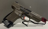 CANIK TP9 ELITE COMBAT 9MM LUGER (9X19 PARA) - 1 of 2