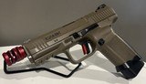 CANIK TP9 ELITE COMBAT 9MM LUGER (9X19 PARA) - 2 of 2