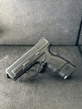 SPRINGFIELD ARMORY XD-45 COMPACT .45 ACP - 1 of 3