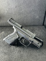 SPRINGFIELD ARMORY XD-45 COMPACT .45 ACP - 2 of 3