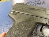 HECKLER & KOCH USP 45 .45 ACP - 3 of 3