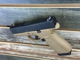 GLOCK 43X 9MM LUGER (9x19 PARA) - 3 of 3