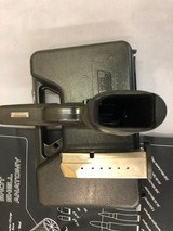 SMITH & WESSON SW40F .40 S&W - 3 of 3
