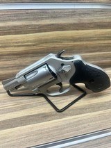SMITH & WESSON 642 AIRWEIGHT .38 SPECIAL/.357 MAGNUM - 2 of 3