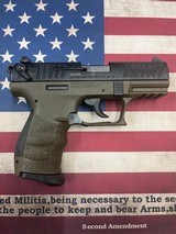 WALTHER P22Q .22 LR - 2 of 3