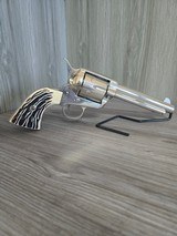 GREAT WESTERN ARMS CO. 45 COLT .45 COLT/.45 ACP - 2 of 3