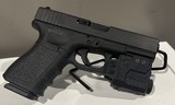 GLOCK 19 GEN 3 9MM LUGER (9x19 PARA) - 1 of 2