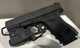 GLOCK 19 GEN 3 9MM LUGER (9x19 PARA) - 2 of 2