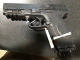 SMITH & WESSON M&P 9 M2.0 9MM LUGER (9x19 PARA) - 3 of 3