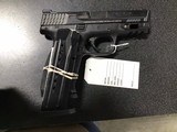 SMITH & WESSON M&P 9 M2.0 9MM LUGER (9x19 PARA) - 2 of 3