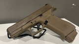 GLOCK G19X 9MM LUGER (9X19 PARA) - 2 of 2