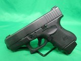 GLOCK G26 GEN 4 9MM LUGER (9X19 PARA) - 3 of 3