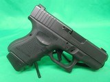 GLOCK G26 GEN 4 9MM LUGER (9X19 PARA) - 2 of 3