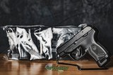 RUGER LCP MAX .380 ACP