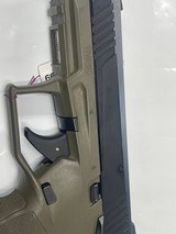 TAURUS TX .22 LR - 2 of 3