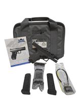 PALMETTO STATE ARMORY DAGGER COMPACT 9MM LUGER (9x19 PARA) - 1 of 3