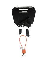 GLOCK 43X 9MM LUGER (9x19 PARA) - 1 of 3