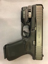 GLOCK 23Gen5 .40 CALIBER - 1 of 3