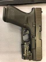 GLOCK 23Gen5 .40 CALIBER - 2 of 3