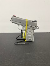 KIMBER ULTRA CARRY II STAINLESS .45 ACP - 1 of 3