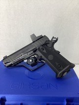 GIRSAN WITNESS2311 10MM - 1 of 2