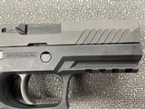 SIG SAUER P320 9MM LUGER (9x19 PARA) - 3 of 3