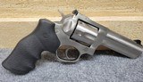 RUGER GP100 .357 MAG - 1 of 2